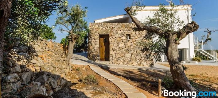 Villa Torre Dell'Alto Mare blocco n1 - Apulia Home Hotel a Alliste