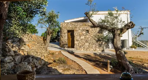 Villa Torre Dell'Alto Mare Blocco n1 - Swimmingpools
