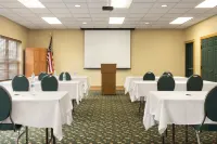 Country Inn & Suites by Radisson, Salina, KS Các khách sạn ở Salina