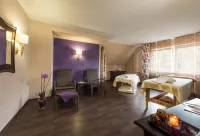 Göbels Hotel Rodenberg - spa