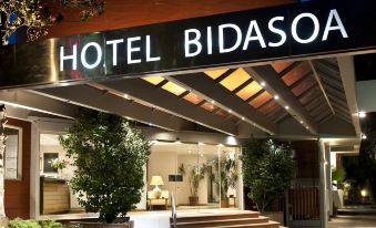 Hotel Eco Boutique Bidasoa