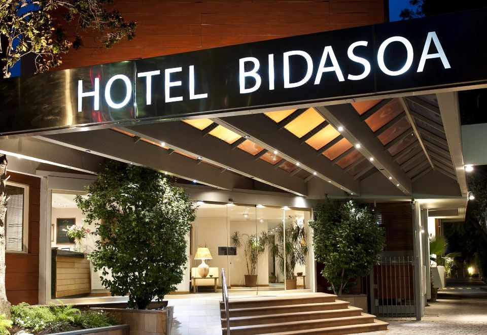 Hotel Eco Boutique Bidasoa-Santiago Updated 2023 Room Price-Reviews & Deals  | Trip.com