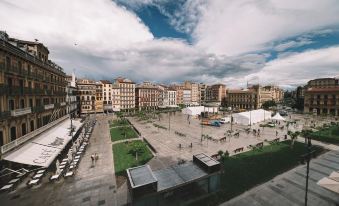 Hotel Castillo de Javier