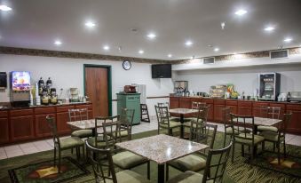 Quality Inn & Suites Loves Park Near Rockford
