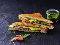 ibis budget London Barking - servizio colazione