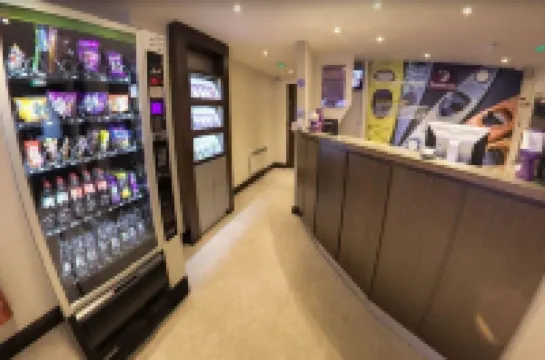 Premier Inn Birmingham North (S.Coldfield)