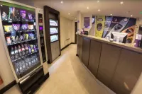 Premier Inn Birmingham North (S.Coldfield) Hotel a Weeford
