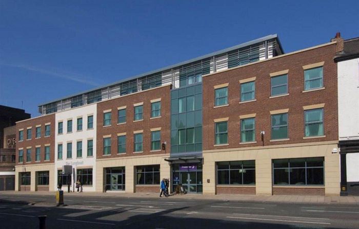 Premier Inn York City (Blossom St South)