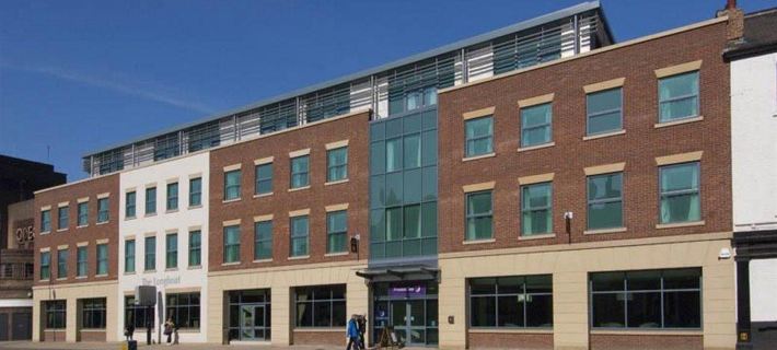 Premier Inn York City (Blossom St South) Hotel a York