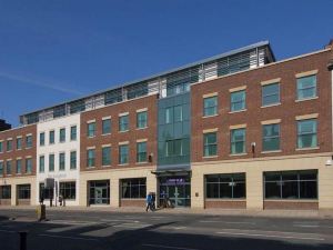 Premier Inn York City (Blossom St South)