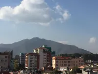 Bliss Apartment Hotels in Kathmandu