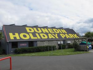 Dunedin Holiday Park