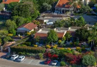 Cnaan Village Boutique Hotel & Spa Hotels in Had Nes