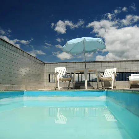 Hotel Vila Rica Flat