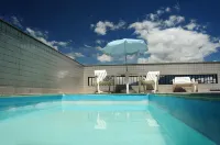 Hotel Vila Rica Flat - Pool