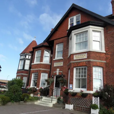 Glenora Guest House