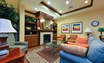 Comfort Inn & Suites Virginia Beach - Norfolk Airport