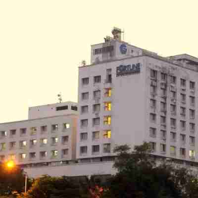 Fortune Park Lakecity, Thane - Member ITC's Hotel Group Hotel Exterior