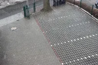 Aparthotel 1A - parking