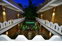 Northern Breeze Hotel Các khách sạn ở Nyaung U