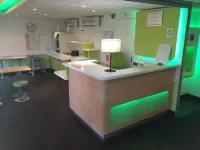 Ibis Budget Vitry Sur Seine N7 Hotels in Vitry-sur-Seine