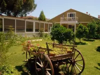 Berg Hotel Các khách sạn ở Ekincik