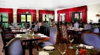 Macdonald Botley Park Hotel and Spa - servizio colazione