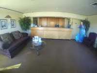 Americas Best Value Inn Blythe Hotels in Blythe