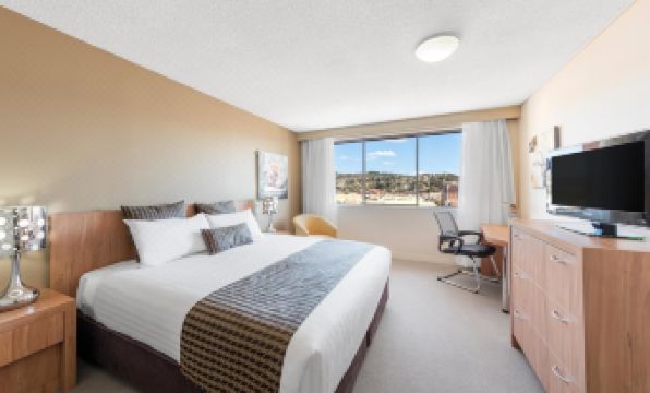 Best Western Plus Launceston