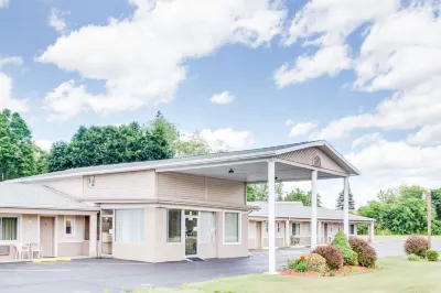 Travel Inn Hotels near Chemung Valley History Museum