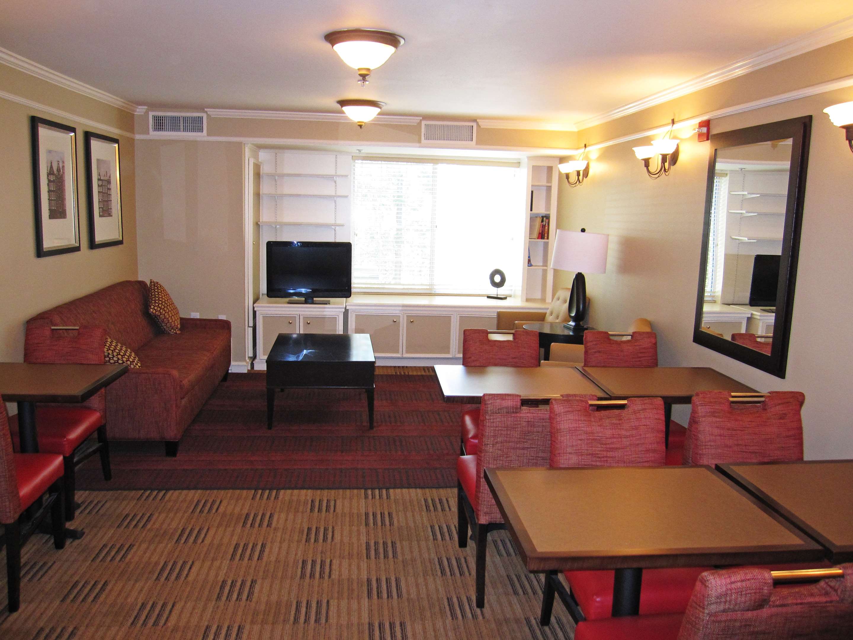 Extended Stay America Suites - San Francisco - San Carlos