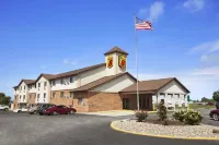 Super 8 by Wyndham Mt. Vernon IL