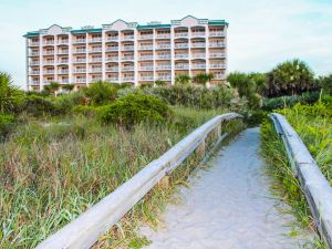 The Resort on Cocoa Beach, a VRI Resort