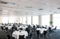 Hotel NH Frankfurt Mörfelden Conference Center
