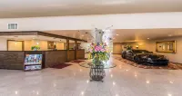SureStay by Best Western Bakersfield Central - ブティック