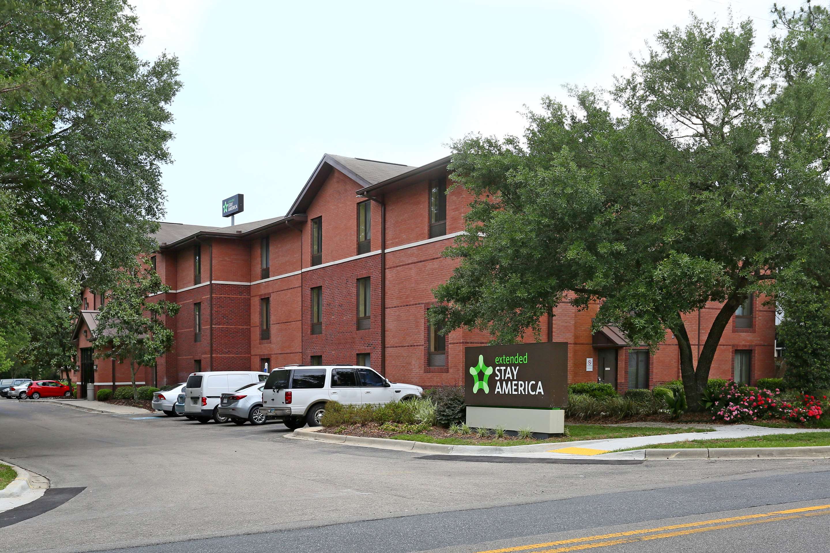 Extended Stay America Suites - Tallahassee - Killearn