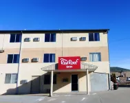 Red Roof Inn Cameron