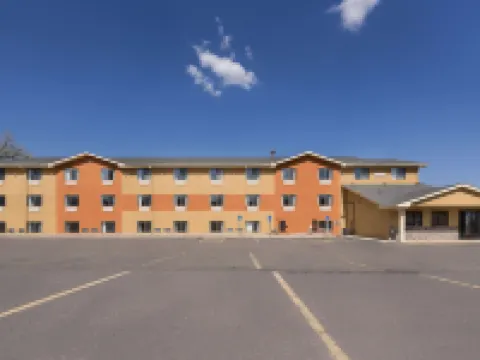 Harmony Inn Hotels in Brown County