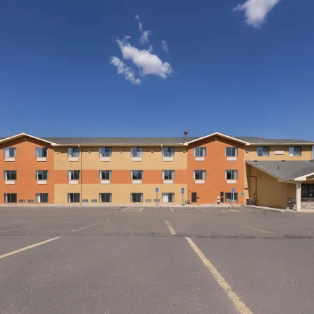 Harmony Inn