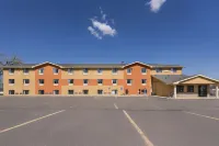 Harmony Inn Hotels in New Ulm