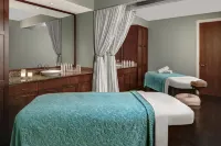Hilton Vacation Club Bayside Resort Panama City Beach - Kylpylä