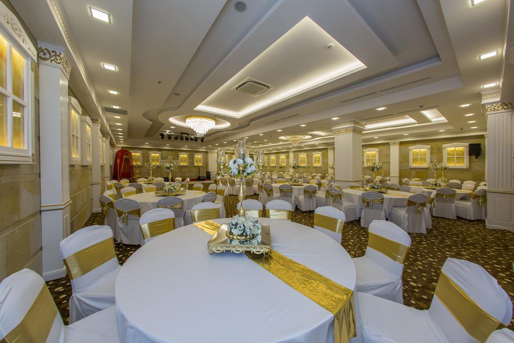 Gherdan Gold Hotel