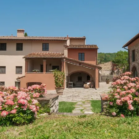 Borgo I Vicelli