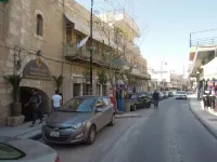 Madaba Hotel Hotels in Liwā' Qaşabat Mādabā