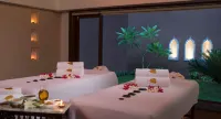 Radisson Blu Resort Temple Bay Mamallapuram - spa