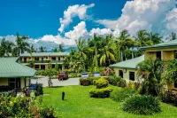 Best Western Grand Wests Villas Hotels in Наді