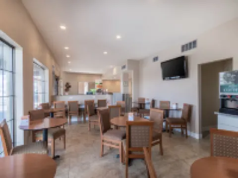 Quality Inn Bloomington Near University Hotels in Bloomington