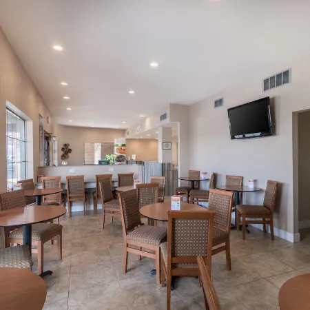 Quality Inn Bloomington Near University