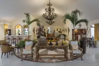 Marina Fiesta Resort & Spa, A la Carte All Inclusive Optional