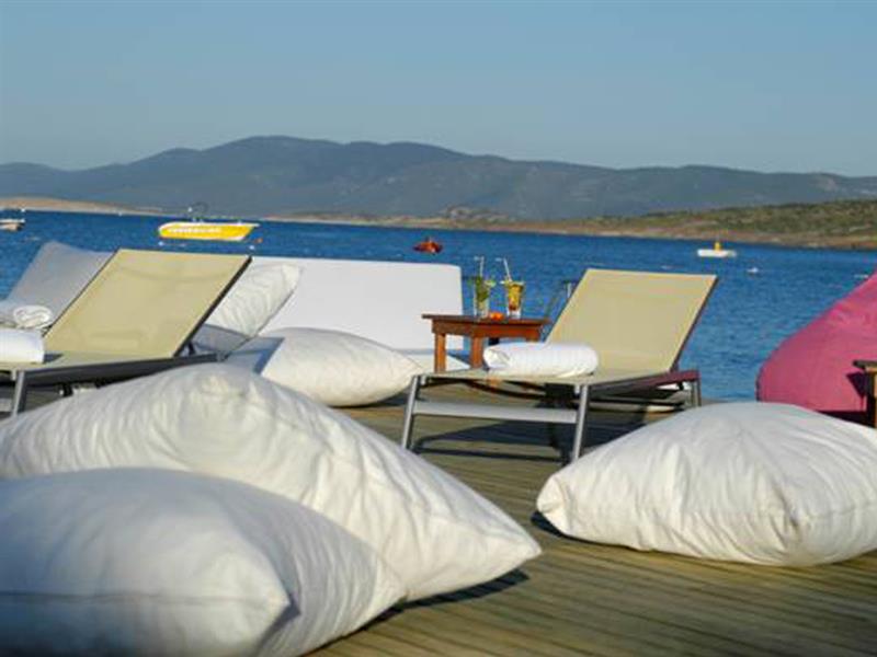 Hilton Bodrum Turkbuku Resort & Spa - All Inclusive